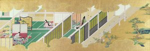 Japans interieur