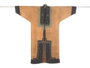 Mannenjas door Japanese School