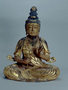 Miroku Bosatsu