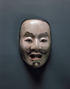 No-theatermasker