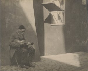 Praag [Van Praag] door Jaromir Funke