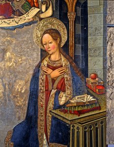  door Jaume the elder Ferrer