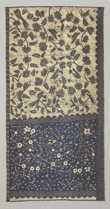 Sarong door Javanese School