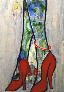 86, 2012 door Jay Batlle