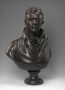  door Jean-Antoine Houdon
