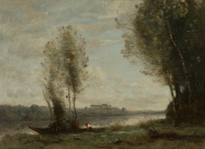 Landschap