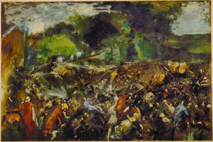  door Jean-Baptiste Carpeaux