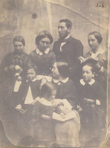 Familieportret