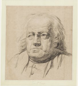  door Jean-Baptiste Greuze