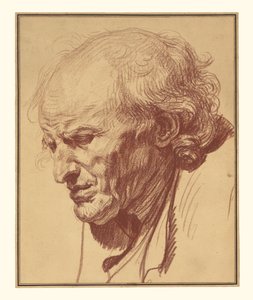  door Jean-Baptiste Greuze