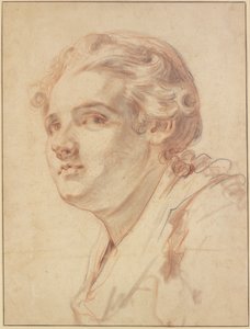  door Jean-Baptiste Greuze