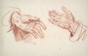  door Jean-Baptiste Greuze