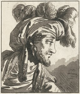  door Jean-Baptiste Le Prince