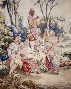  door Jean-Baptiste Le Prince