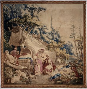  door Jean-Baptiste Le Prince