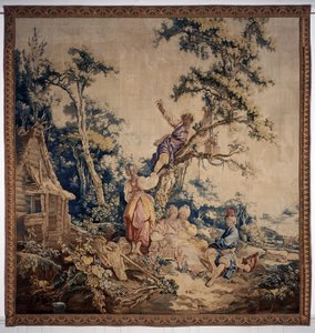  door Jean-Baptiste Le Prince