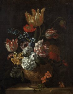 Bloemenstuk