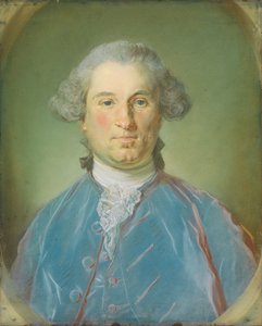  door Jean-Baptiste Perronneau