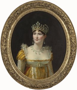 Keizerin Joséphine van Frankrijk door Jean-Baptiste Regnault