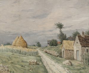 Landschap