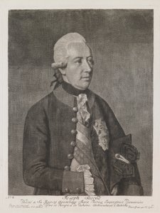  door Jean-Étienne Liotard