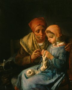 De breiles