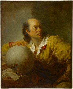 Jérôme de La Lande (1732-1807)