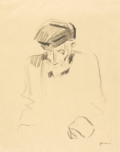  door Jean-Louis Forain
