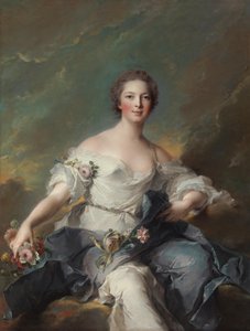  door Jean-Marc Nattier