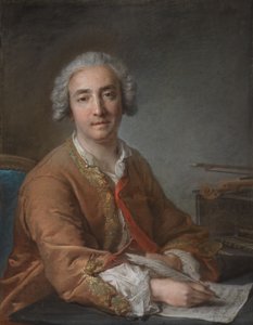 door Jean-Marc Nattier