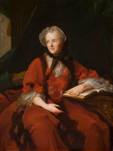  door Jean-Marc Nattier