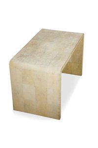 Salontafel, model gemaakt c.1925 door Jean Michel Frank