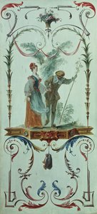 De Betoveraar, 1707-08