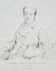 Frederic 5e Graaf van Guilford