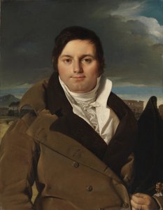 Joseph-Antoine Moltedo, ca. 1810