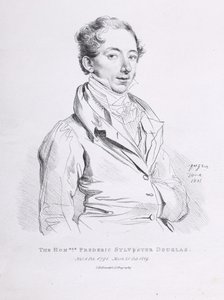  door Jean Auguste Dominique Ingres