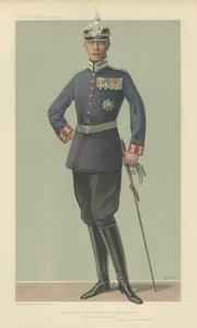 ZKH De Kroonprins van Duitsland
