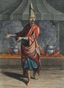 Beulouk-Bachi, plaat 11 uit 