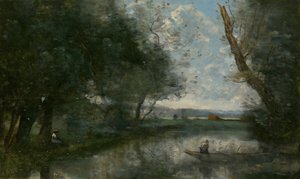 Landschap, 186570