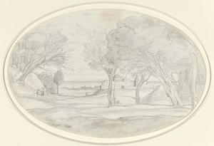 Souvenir van Toscane