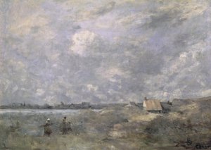 Stormachtig Weer, Pas de Calais