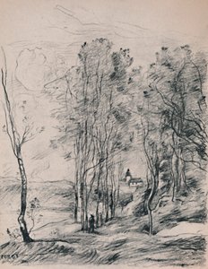 De Toren van Saint-Nicolas-Les-Arras, ca. 1870s, 1946