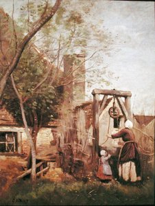 De Bron
