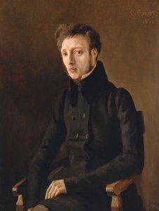 Toussaint Lemaistre 1807-1888, 1833