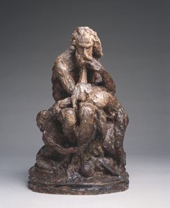 Ugolino en zijn zonen