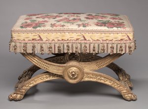 Kruk, 1786-1787
