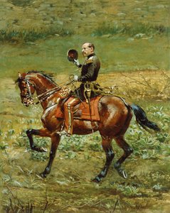 Generaal Bourbaki, 1883 en 1908