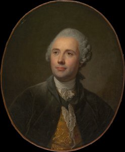 Jean Jacques Caffiéri 1725-1792, ca. 1765