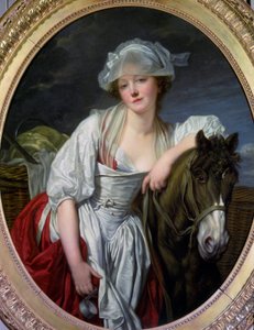 La laitiere