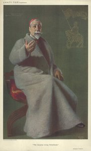 M Anatole France